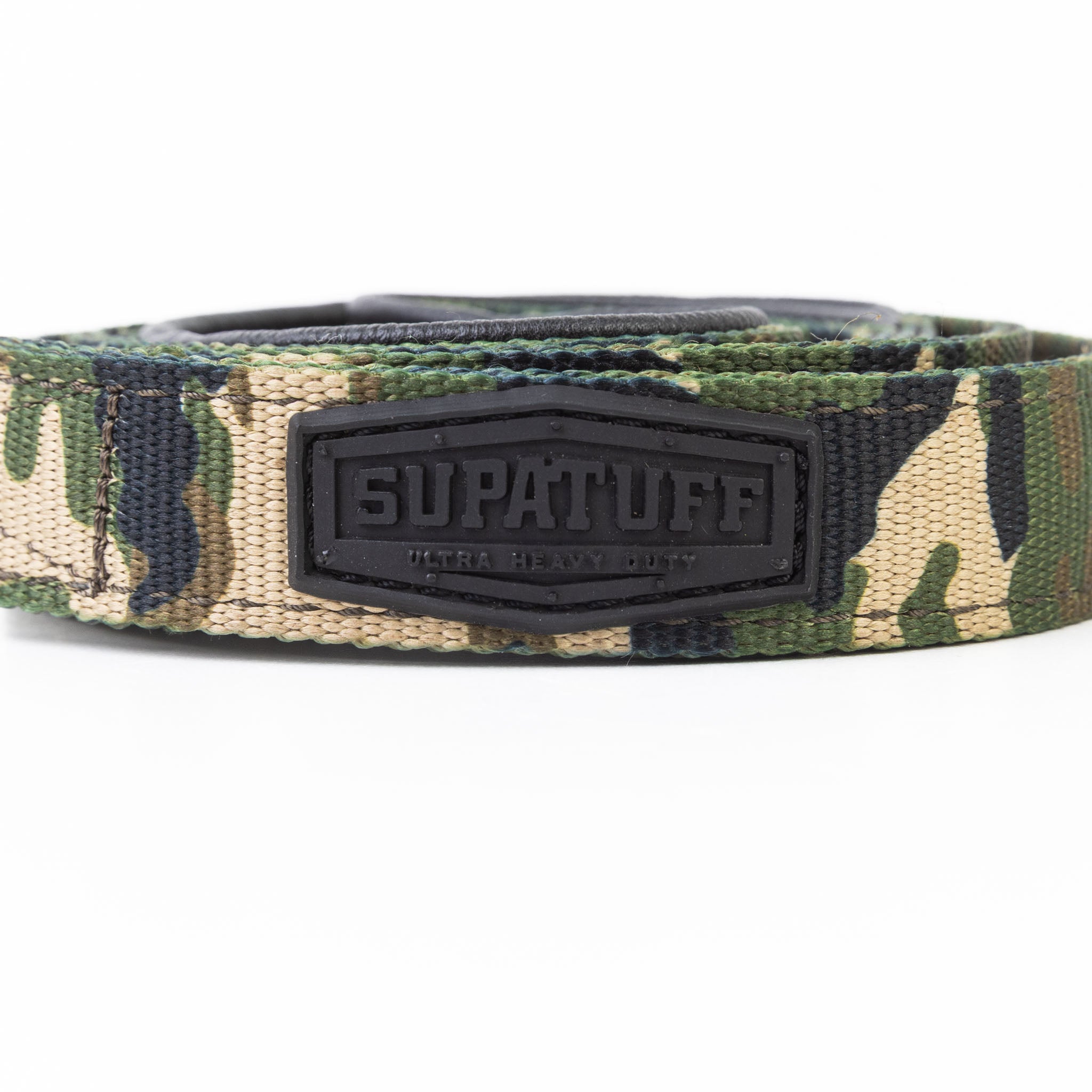 Dog Leash - SupaTuff® Camo Standard 120cm
