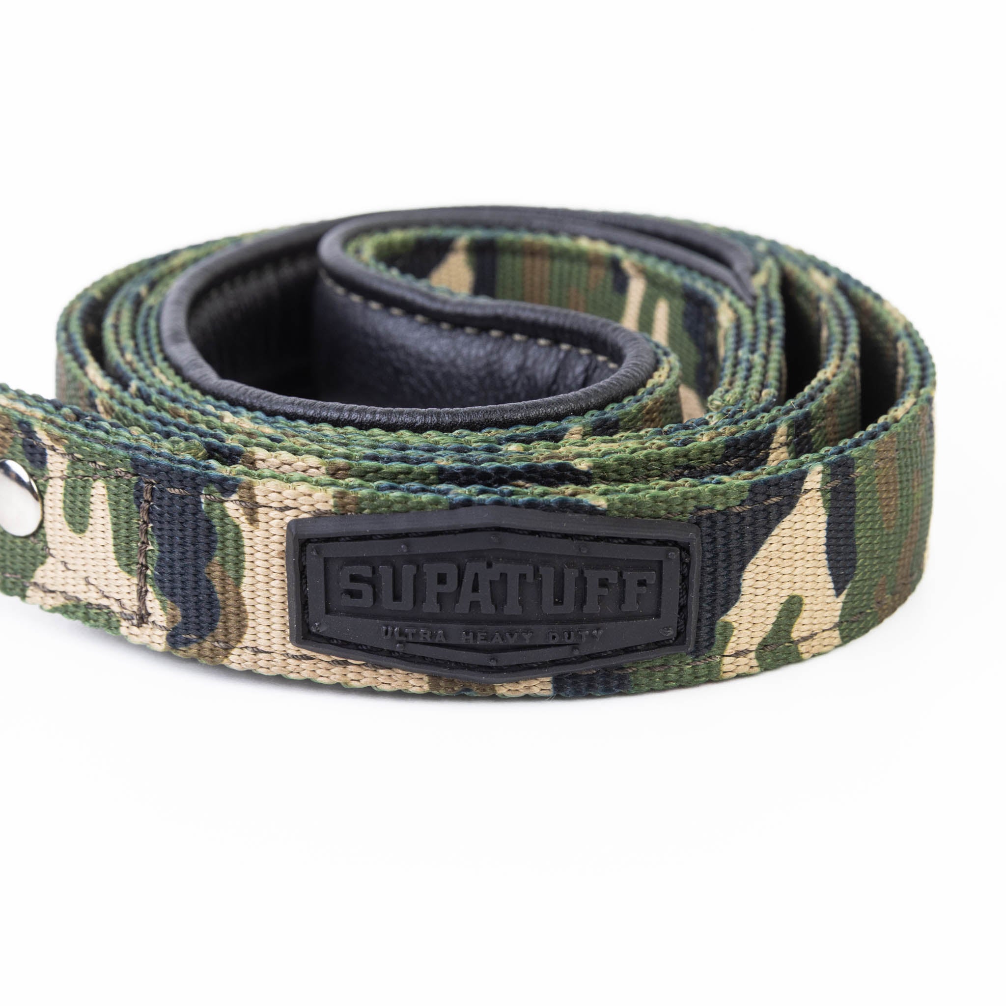 Dog Leash - SupaTuff® Camo Standard 120cm