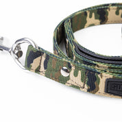 Dog Leash - SupaTuff® Camo Standard 120cm