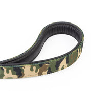 Dog Leash - SupaTuff® Camo Standard 120cm