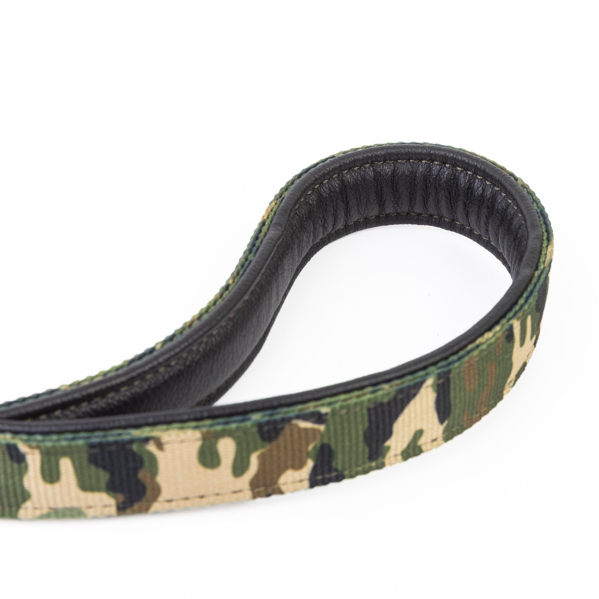 Dog Leash - SupaTuff® Camo Standard 120cm