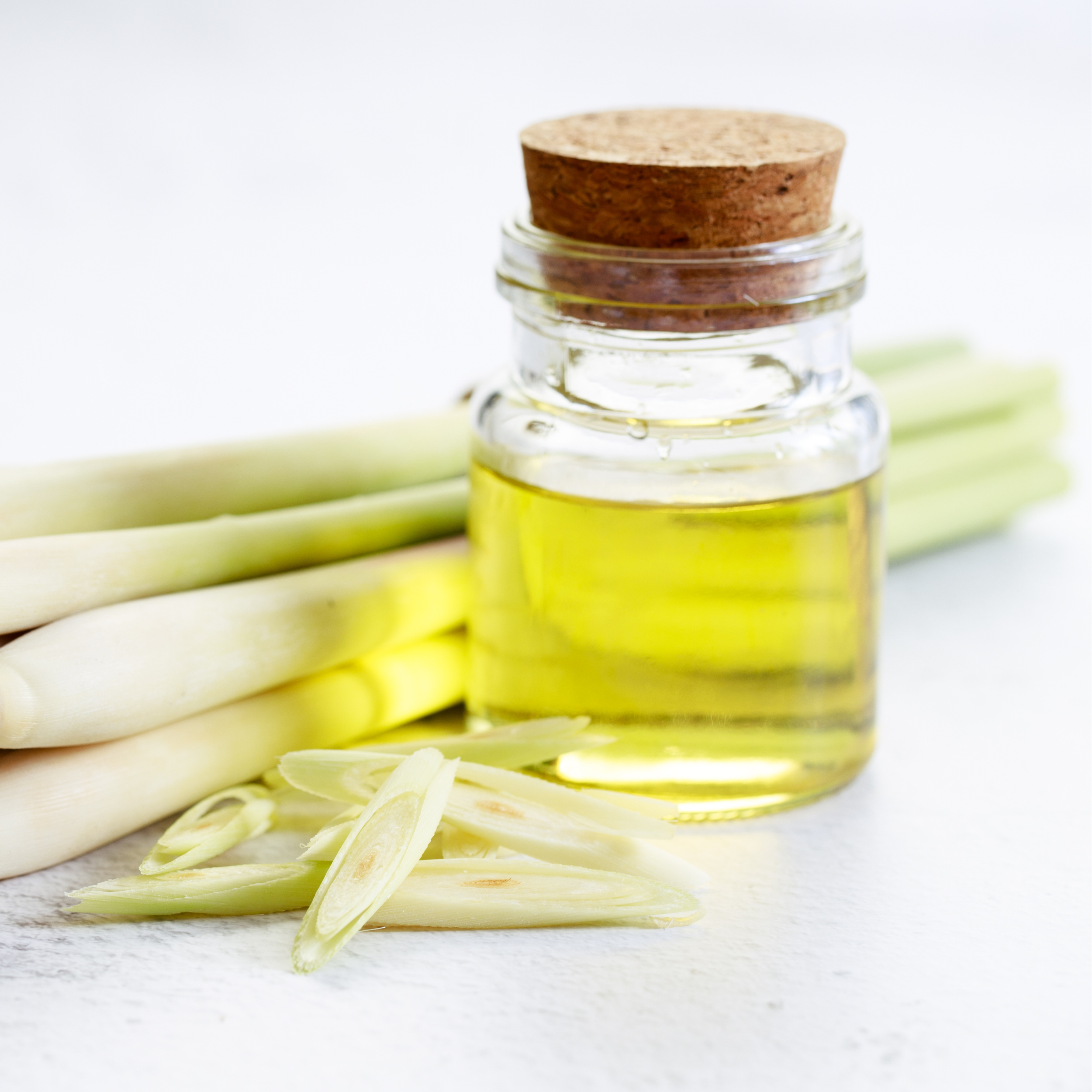 Lemongrass
