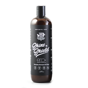 Buy Shine & Shield Shampoo for Deep Cleanse
