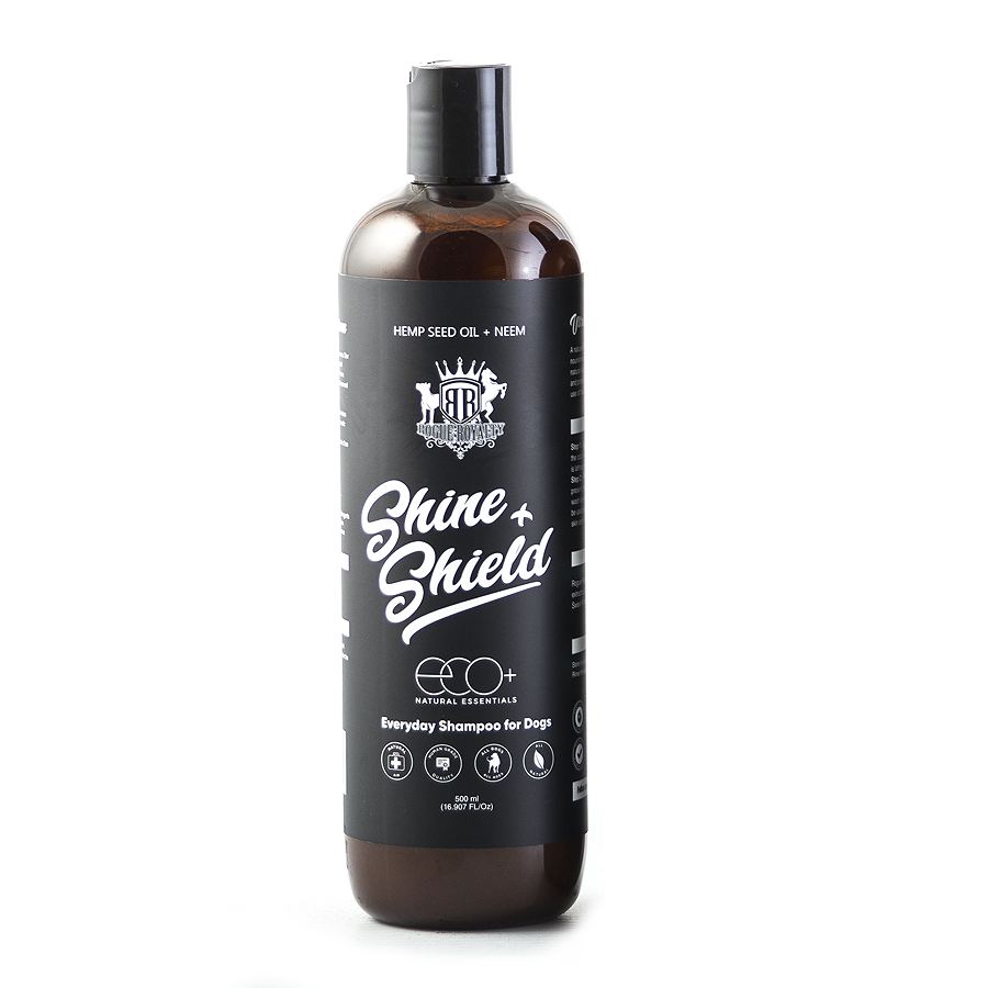 Buy Shine & Shield Shampoo for Deep Cleanse
