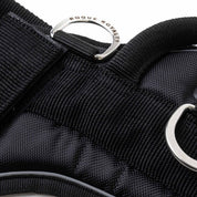 Quick Fit Harness - Black