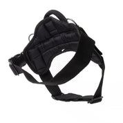 Quick Fit Harness - Black