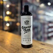 Canine Skin Cleanser | "Mineral Milk™ "