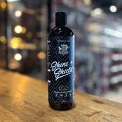 Flea & Yeast Conditioner for Dogs | "Shine & Shield"