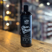 Shine & Shield™ - Natural Shampoo for Dogs