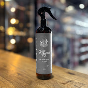Spray Away™ Ear Guard – Natural Pest Protection for Your Dog