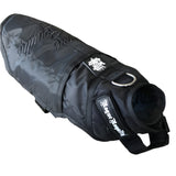 Rogue Active Dog Jacket - 'BLACK'
