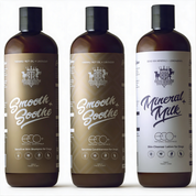 "Complete Care & Repair Combo" Canine Allergies &  Skin issues