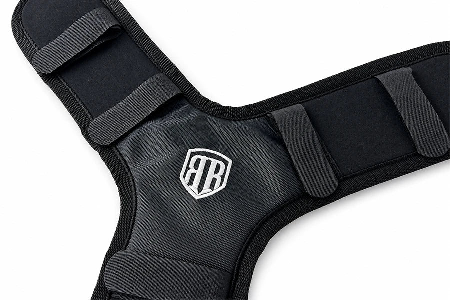 SUPATUFF® Dog Harness Comfort Padding Wide Fit