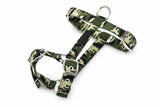 SUPATUFF® Dog Harness Camo (Slim Fit)