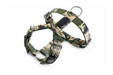 SUPATUFF® Dog Harness Heavy Duty Camo