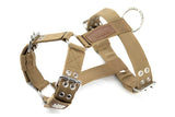 SUPATUFF® Dog Harness Heavy Duty Desert Wolf