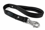 Strong Dog Leash Black 60cm