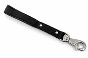 Strong Dog Leash Black