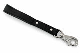 SUPATUFF® Strong Dog Leash Black Handle Leash 30cm