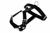 SupaTuff Strong Dog Harness Black Color 