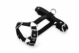 SUPATUFF® Strong Dog Harness Black (Slim Fit)