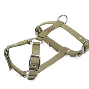 SUPATUFF Dog Harness Desert Wolf Color Slim Fit Size