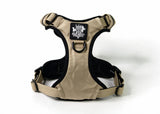 Active-X Lightweight Dog Harness – Sahara