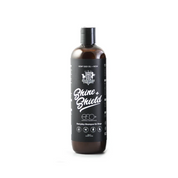 Shine & Shield™ - Natural Shampoo for Dogs