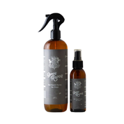 Spray Away™ Ear Guard – Natural Pest Protection for Your Dog