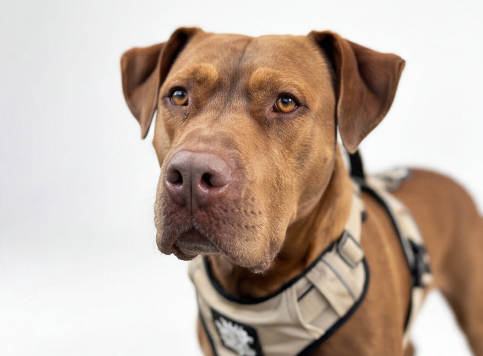 Dog Harness - Active X Sahara