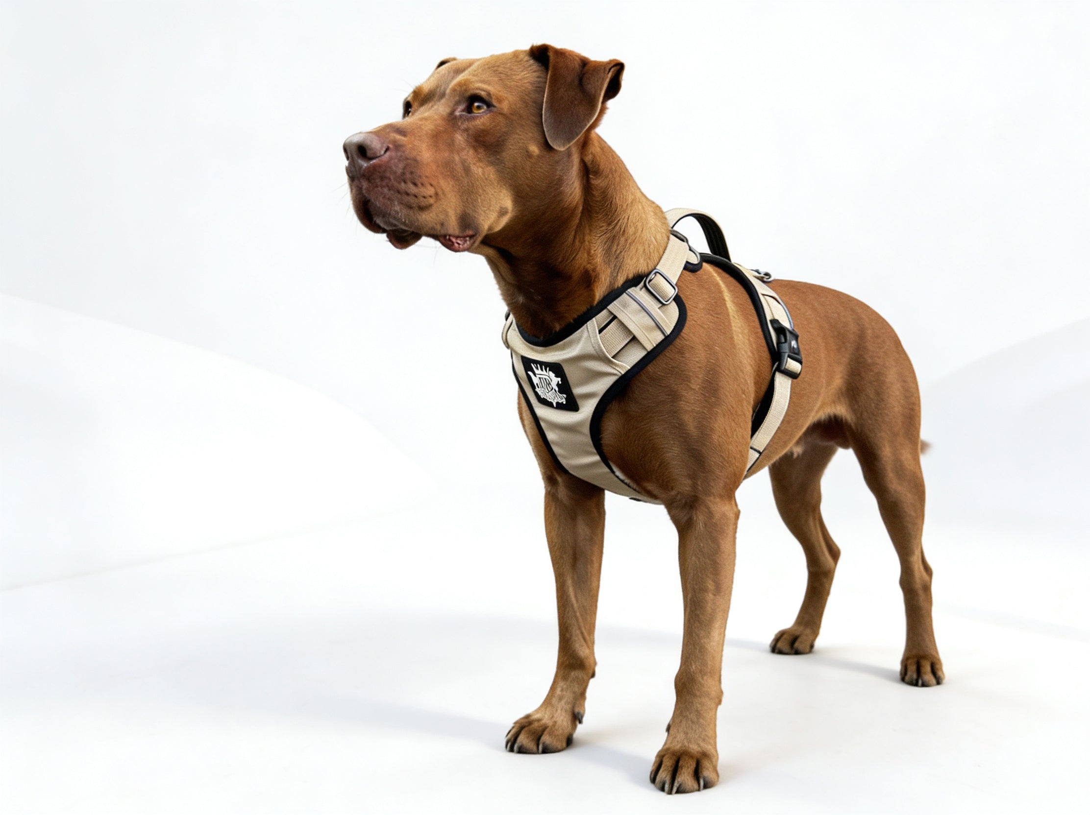 Dog Harness - Active X Sahara