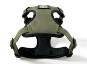 Dog Harness - Active X Green