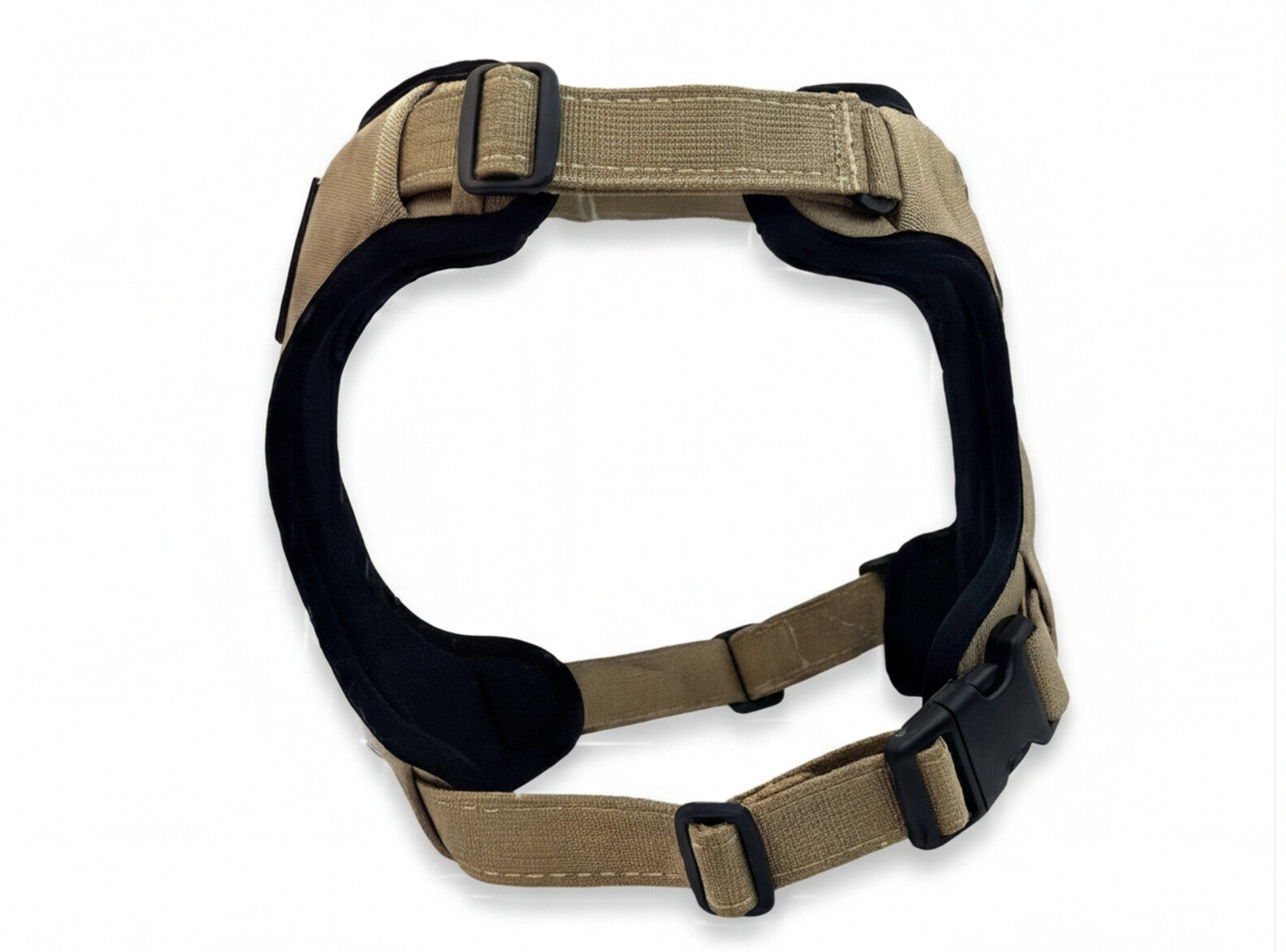 Dog Harness - Active X Sahara