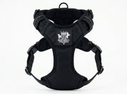 Dog Harness Active X Black