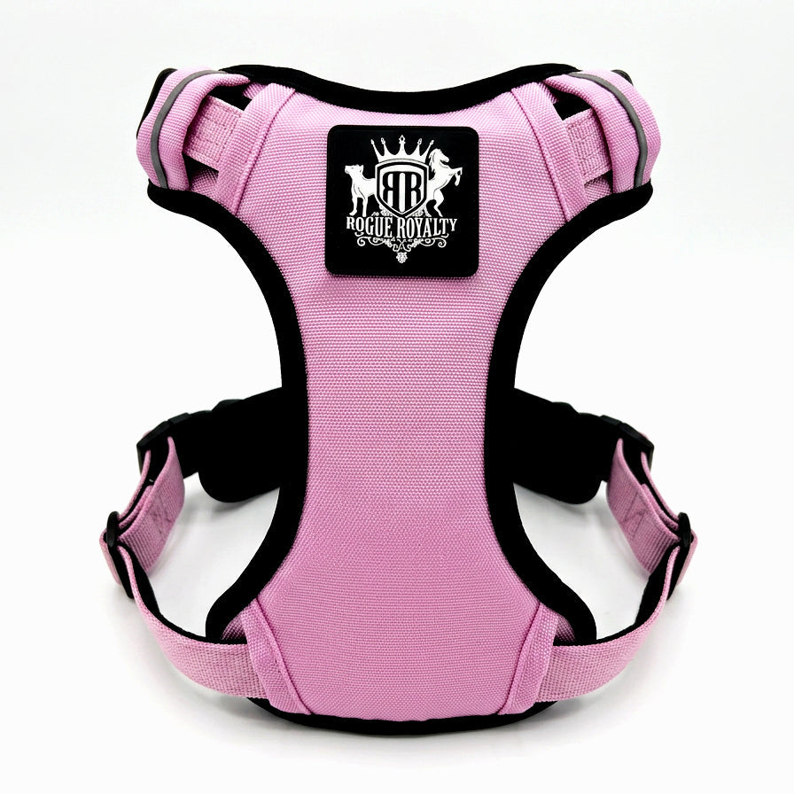 Active-X Lightweight Dog Harness – Pink Clearance