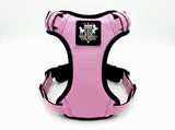Dog Harness - Active X Pink