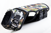 Canine Weight Vest - CAMO