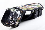 Canine Weight Vest - CAMO