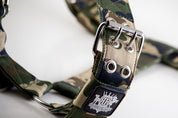 SUPATUFF® Dog Harness Heavy Duty Camo