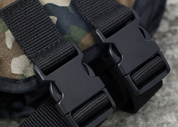 Dog Jacket | Rogue Active Camouflage