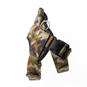 Quick Fit Harness - Camouflage