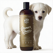 Smooth & Soothe™ | Sensitive Skin Shampoo