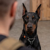 MARTINGALE COLLAR