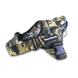 Dog Harness - Quick Fit Camo