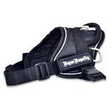 Dog Harness - Quick Fit Black