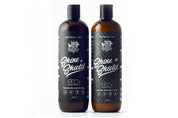 Shine & Shield Combo | Natural Flea Control & Wash