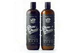 Shine & Shield Combo | Natural Flea Control & Wash