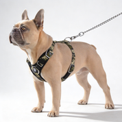 SUPATUFF® Dog Harness Camo (Slim Fit)