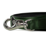Dog Leash - SupaTuff® Shadow Green Heavy Duty Bullsnap Leash 120cm