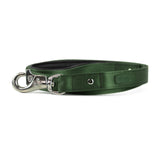Dog Leash - SupaTuff® Shadow Green Heavy Duty Bullsnap Leash 120cm